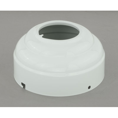 Mccurdy Branched Ceiling Fan Sloped Ceiling Adapters