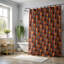 Cosy Citrus - Rideau de douche Premium-838422069-838422070