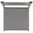 Fairbanks Counter Stool with Metal Frame-830147910-829290355