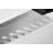 WÜSTHOF Gourmet 18-Piece Knife Block Set