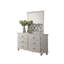 Commode de style moderne 1pc
