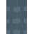 Bleu marine délavé sélectionné