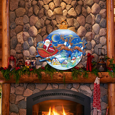 Christmas Banners