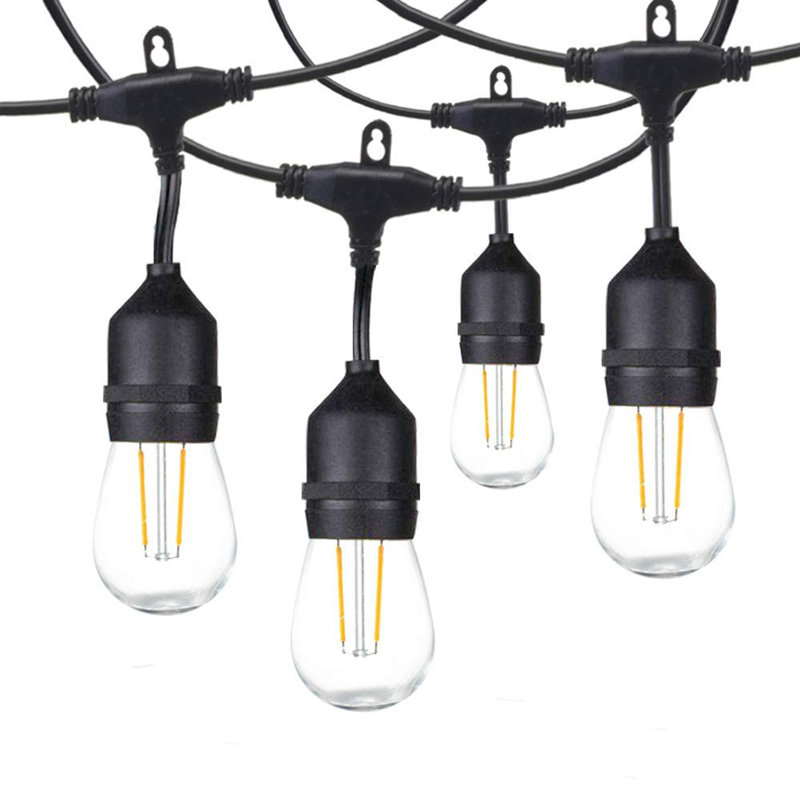 16 - Bulb 576 in. Plug-in Globe