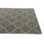 Tapis gris clair 5x8 Pineland