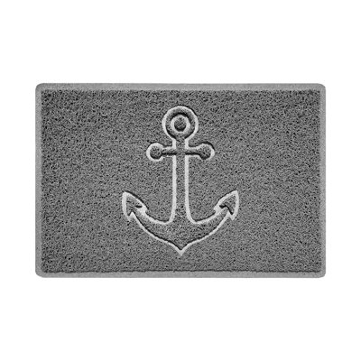 Non-Slip Indoor Door Mat