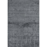 Area Rug in Gray