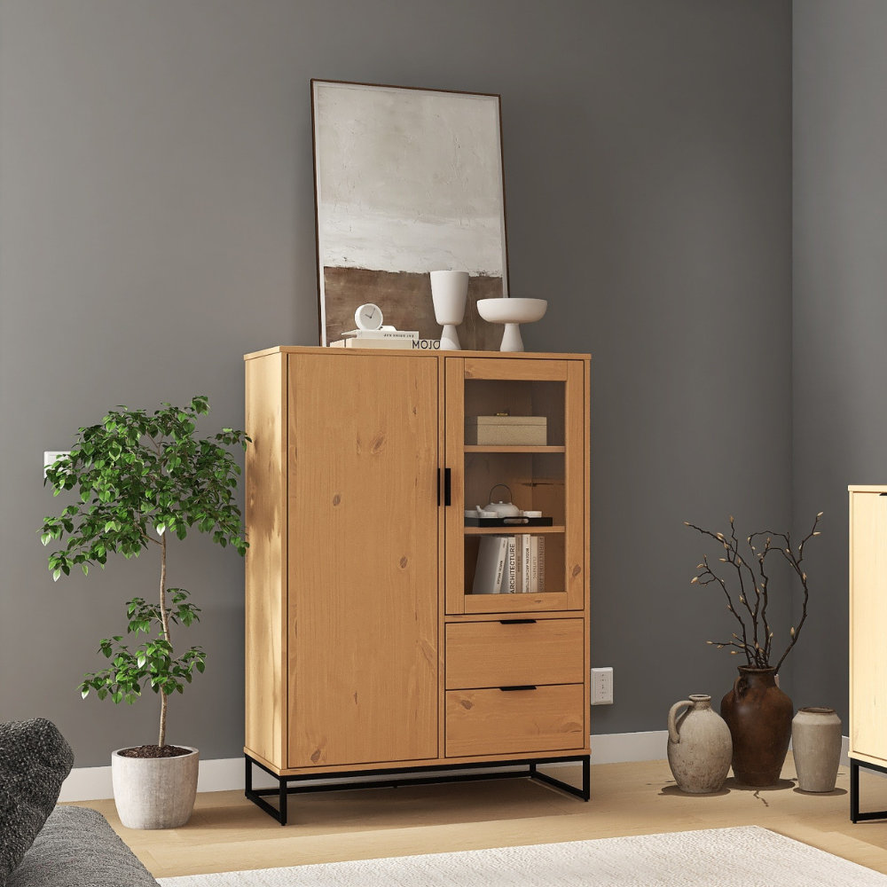 Highboard Trebino 100 cm