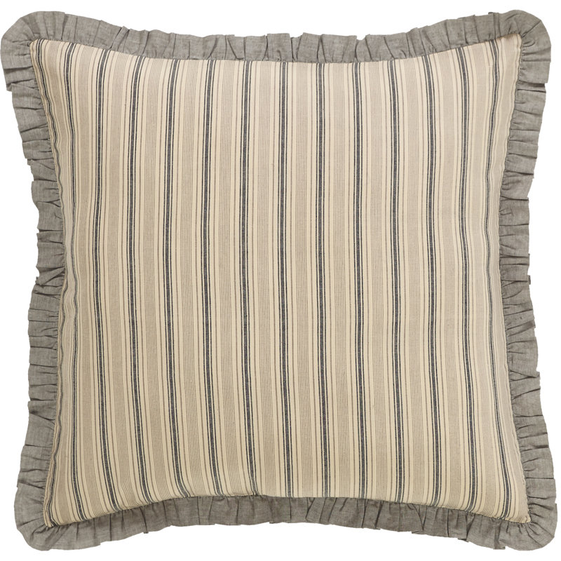 Sawyer Mill Striped Sham Set