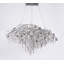 Lustre en cristal 10 lumières Gabriela Eclectic-29552719