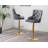 Ardella Swivel Upholstered Adjustable Height Counter Stool-2068132104