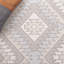 Tapis géométrique Lacia Performance-2037148144