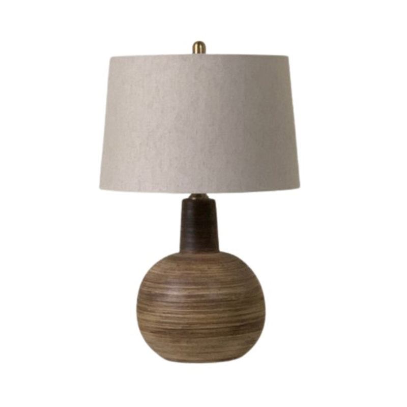 Lampe de table Scratch Terra