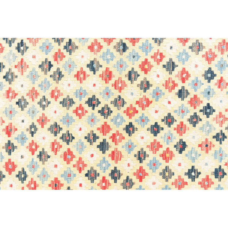 Tapis beige Johana