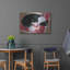 «Chien sur un tapis» par Durwood Coffey-659417994