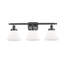 Éclairage pour meuble-lavabo 3 lumières 28 po Ballston Urban Cone-1227796478-1227796475-1227796452
