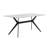 Modern Dining Table Set-882926257