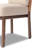 Jackee 21'' H Upholstered Side Chair