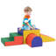 HOMCOM Baby Soft Play Set for Toddlers 12-36 Months 4 Piece-944353970