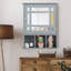 Armoire à pharmacie avec 2 tablettes réglables Alyxandrea-1271212917