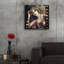 Art mural épique «Hollywood Starlet» par Decent Exposures, 24 po x 24 po-256430519