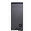Portable Infrared Home Spa - Tente pleine grandeur grise avec panneaux chauffants, repose-pieds, contrôleur, chaise pliable et lecture. Assemblage rapide. 67,17 po Aspect d'installation sans effort. . 28,36 po de profondeur