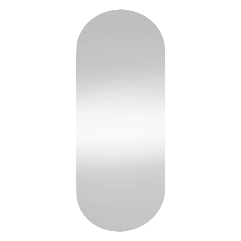 Miroir mural vidaXL, H 35,4 po x l 15,7 po