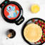 DKB TOYS Waffle Maker