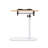Height Adjustable C-Shape Overbed Table Office Table-1953234538