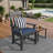 Sunbrella® Outdoor Dining Chair Seat Cushion-1403284218-1413180085