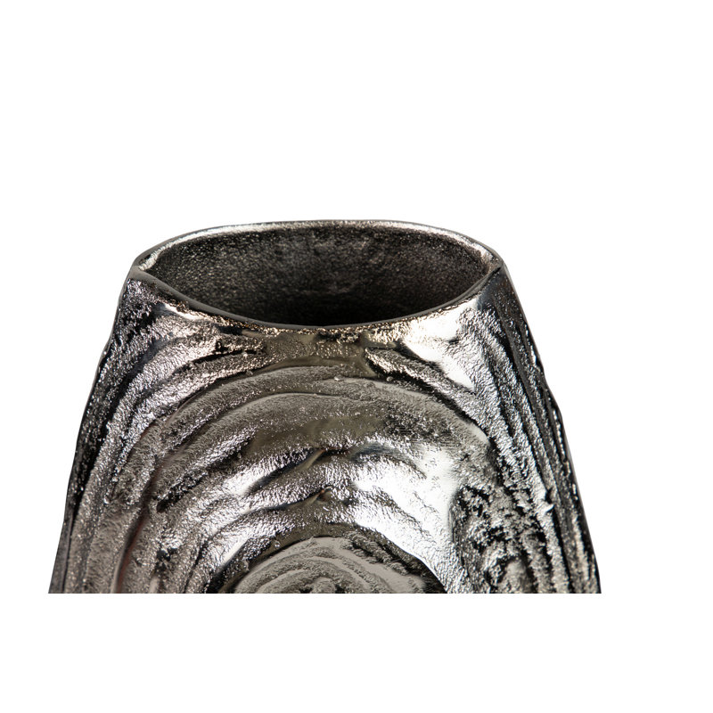 Table Vase, Silver