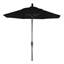 Parasol sunbrella de marché 7,5' Wallach-1009033004