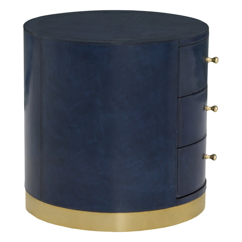Harper 3 - Drawer End Table