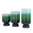 Green is out of stock