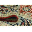 Tapis bourgogne persan Doina à teinture végétale