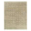 Oriental Area Rug in Gray