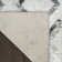 Leuchte Grey Charcoal Modern Indoor Rug
