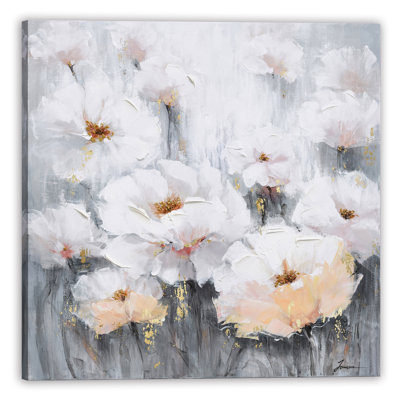 " Flowers "