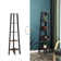 Vaillancourt Corner Bookcase