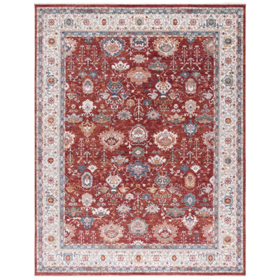 Fairhaven Lauren Ralph Lauren Performance Oriental Rug