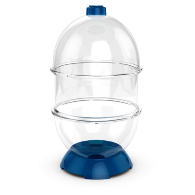  habitat Modulaire Wonder Bubble