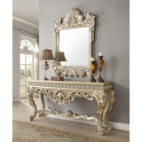 24'' Console Table