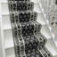 Stair Runner Geometric Area Rug-1853138237