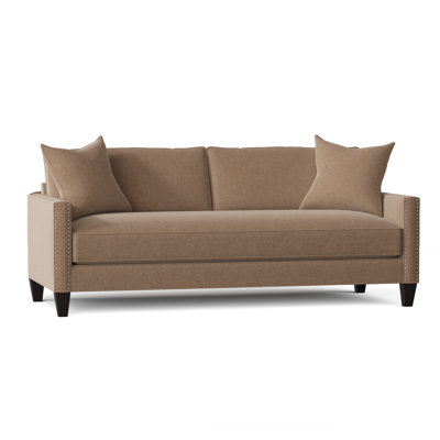 Ellerkamp Upholstered 84'' Sofa