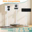 Adjustable Height Speaker Stands-566898129