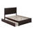 Ivor Solid Wood Trundle Bed-334521078-354215667