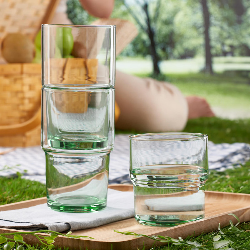 300ml Drinking Glass