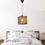 Chidalu - Light Natural LED Pendant