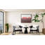 Adelaide Polyester Blend Upholstered Occasional Chair