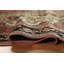 Tapis traditionnel pré-1900 3 x 5
